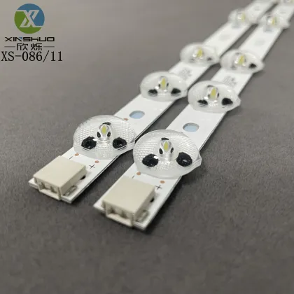 High-Quality Replacement LED Backlight Strips for Vestel 32-inch TV Models