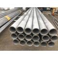 316L 304 Pipe en acier inoxydable sans couture