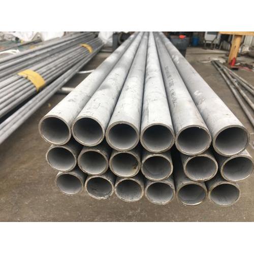 316L 304 Pipe en acier inoxydable sans couture