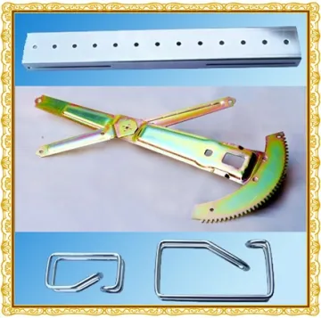 zinc alloy plating basic chromium sulfate
