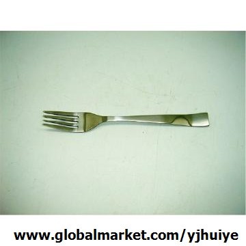 Salad fork