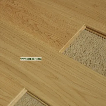 2016 timber flooring natural solid oak panels
