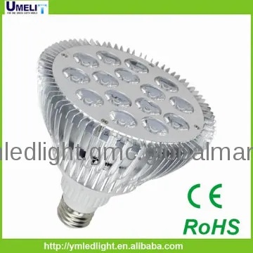 smd 2835 led spotlight
