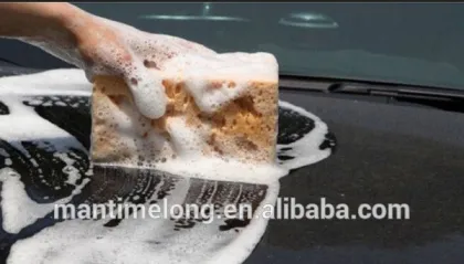 car wash sponge car sponge car polish sponge