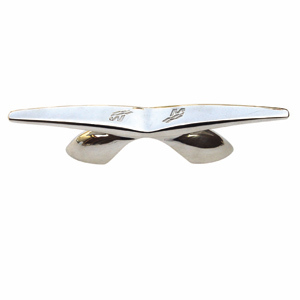 stainless steel cleat