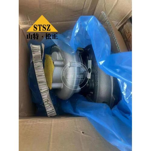 Turbocharger 7E-2727 7E2727 for 3512 engine