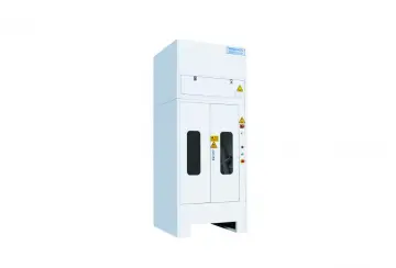 Fully Automatic Feeding Machine