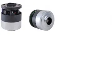vacuum cleaner bldc motor