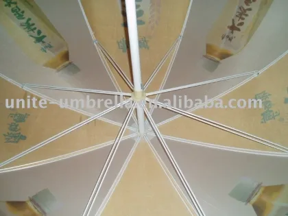 windproof umbrella sun umbrella L-a030