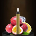 Puff plus 800puffs avec e-liquide de 3,2 ml