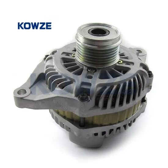 Car Auto AC Generator Alternator for Mitsubishi Outlander Lancer ASX 4B11 4B12 1800A053