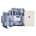 RTVF Series Ultra High Efficiency Centrifugal Chiller