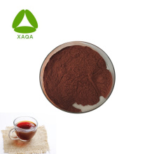 Water Soluble Instant Earl Grey Black Tea Powder