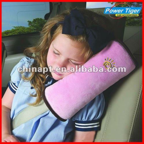 Kid Car Seat Belt Shoulder Pad