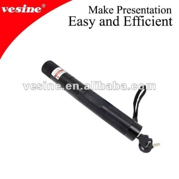 Factory high power burn gun laser pointer 2000mw LT07