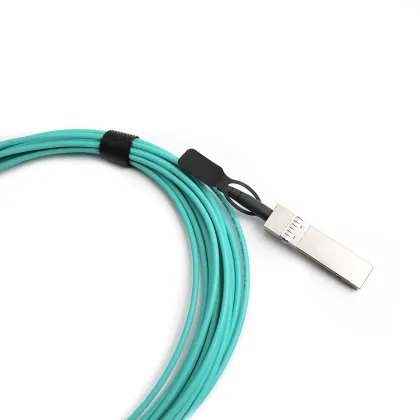 25G SFP28 AOC 7M - JNP-25G-AOC-7M Cables and Transceivers