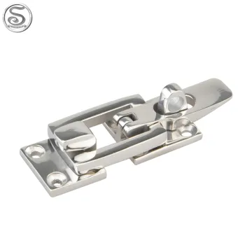 Wholesale High Quality 316 Stainless Steel Marine Boat Bolts