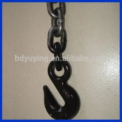 Crane Pulley/Single Sheave Pulley/Lift Pulley/Hoisting Pulley