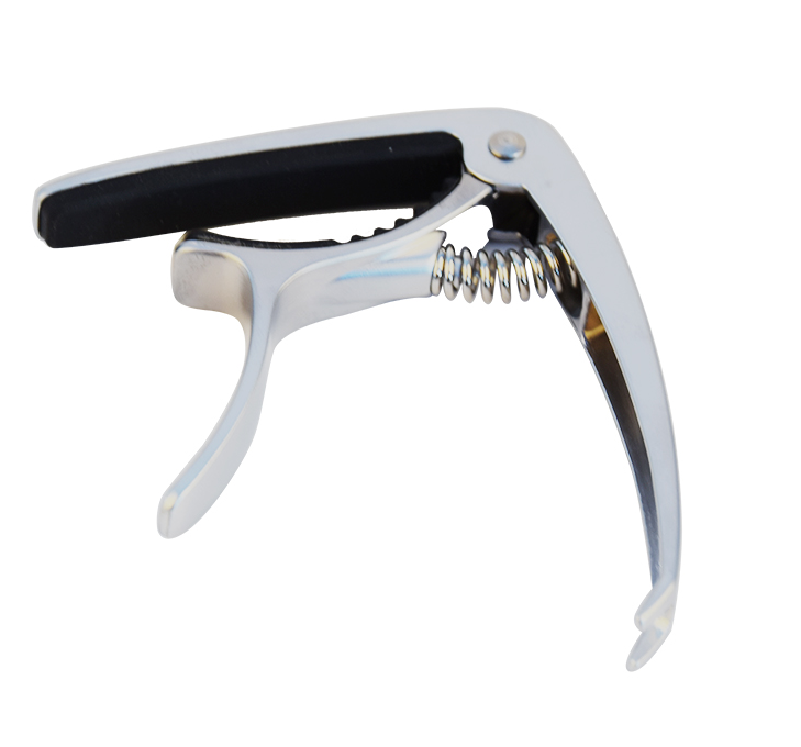 Rb A10 Alloy Metal Guitar Capo