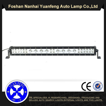 Dustproof 164W led work light bar for all kinds of car