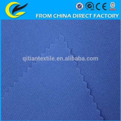 hotsle polyester spandex fabric fabric spandex
