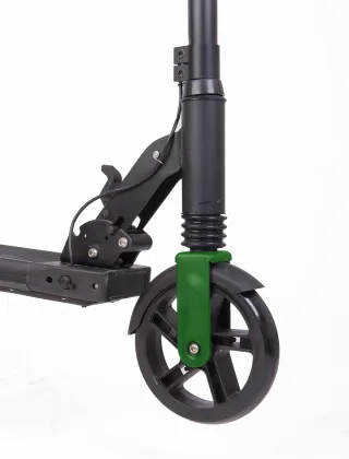 Folding electric scooter e-scooter 250w