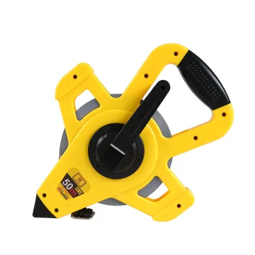 5M One Stop Architect Rubber Steel Measuring Tape