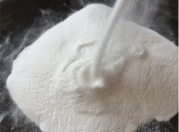 CAS 7631-86-9 Silica For Industrial Paint