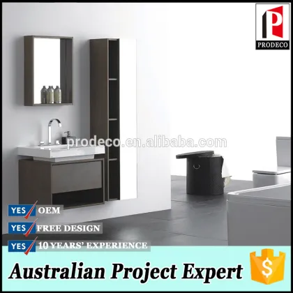 ADA compliant bathroom vanity cabinet