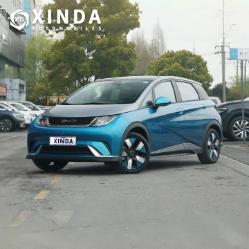 2024 Byd Dolphin 420km Standart Menzilli Serbest Baskı Minyatür Knight Halı Şehir Araba Maliyeti