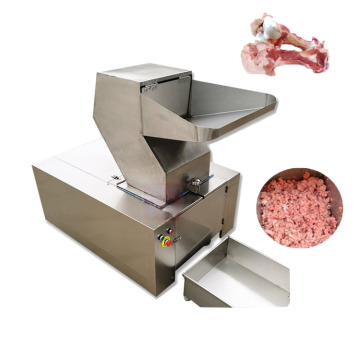Chicken and Beef Meat Grinder: Multi-Function Animal Feed Machine