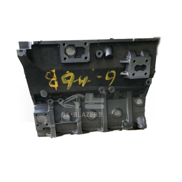 4D95 Diesel Engine Cylinder Block - 6204-21-1102 6204-21-1503 6205-23-1300