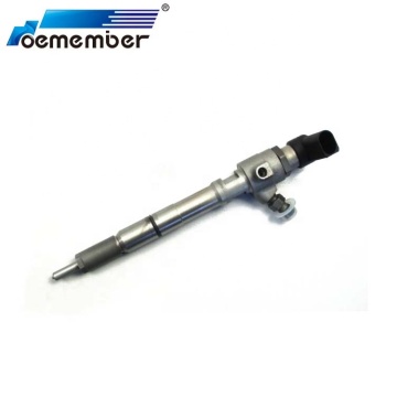 Anggota OE New OEM Diesel Fuel Injector 03L130277B 03L130277S