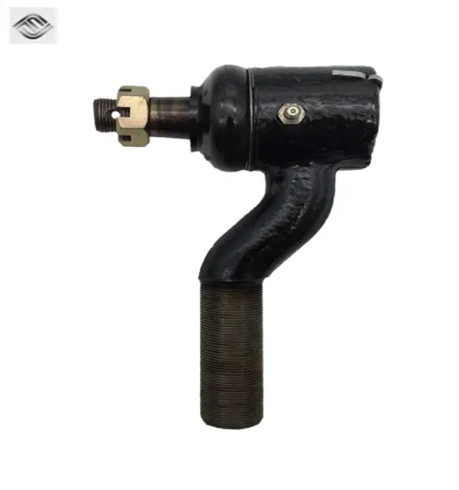 High Quality M33*1.5L/R Heavy Duty Tie Rod End Ball Joint