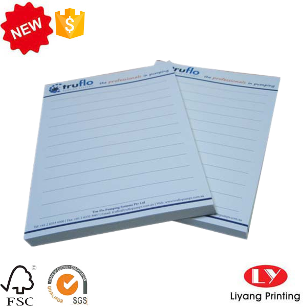 Memo notepad