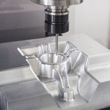 High-Quality OEM CNC Machining Services for Brass, Copper, and Aluminum Parts