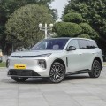 Qiyuan Q07 2025 Model 215 Flagship PLUS