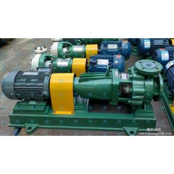 2500SB Centrifugal Pump for drilling solid control equipment