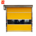 Kiváló minőségű PVC keménységű ajtó