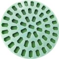 FR4 G10ファイバーガラスガラスCNC部品
