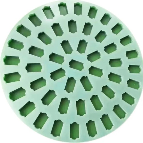 FR4 G10 Fiber glass Glass CNC parts