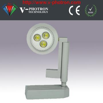 3W High Power Track Lighting