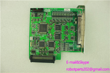 Pulse Generator Board Epson Industrial Robot RC700 RC90 Controller