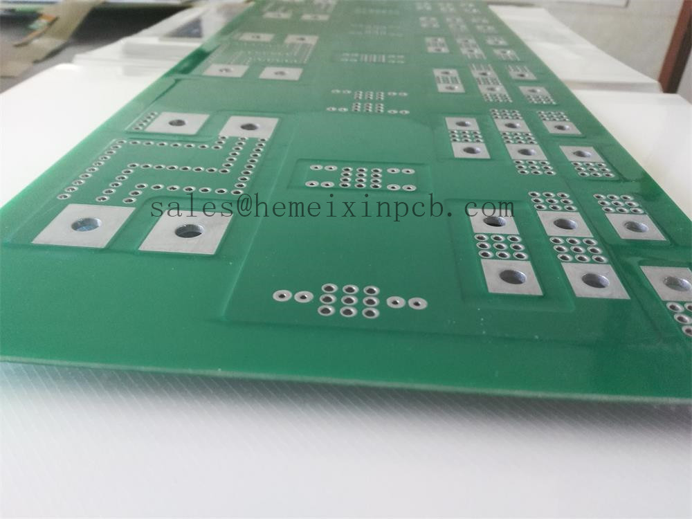 high current pcb