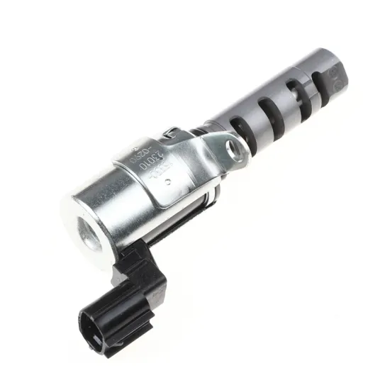 Auto Parts Variable Valve Timing VVT Solenoid Valve 15330-23010 for Toyota Yaris MK I 1999-2005