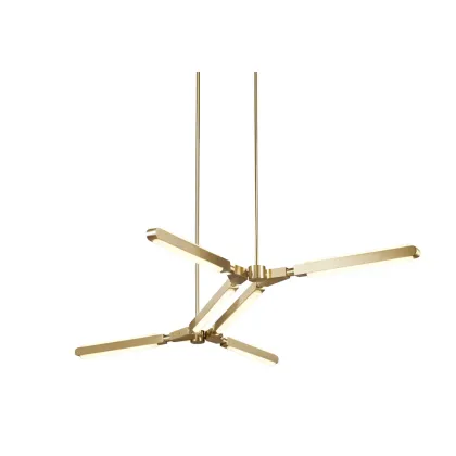 Visual Minor Chandelier Search Engine