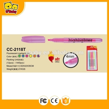 Highlighter Pen CC-2118T
