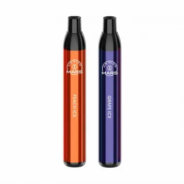 Disposable Vape Pen Ecig Disposable Electronic Cigarette