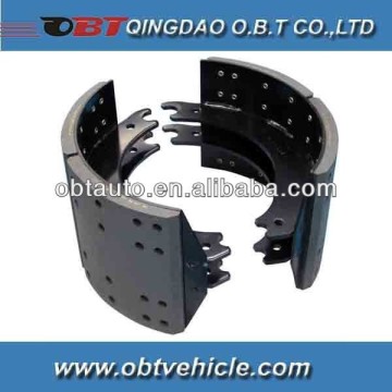 non asbestos brake lining