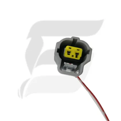 Electric Parts Oil Temperature Sensor Plug for Kobelco Hitachi Sumitomo
